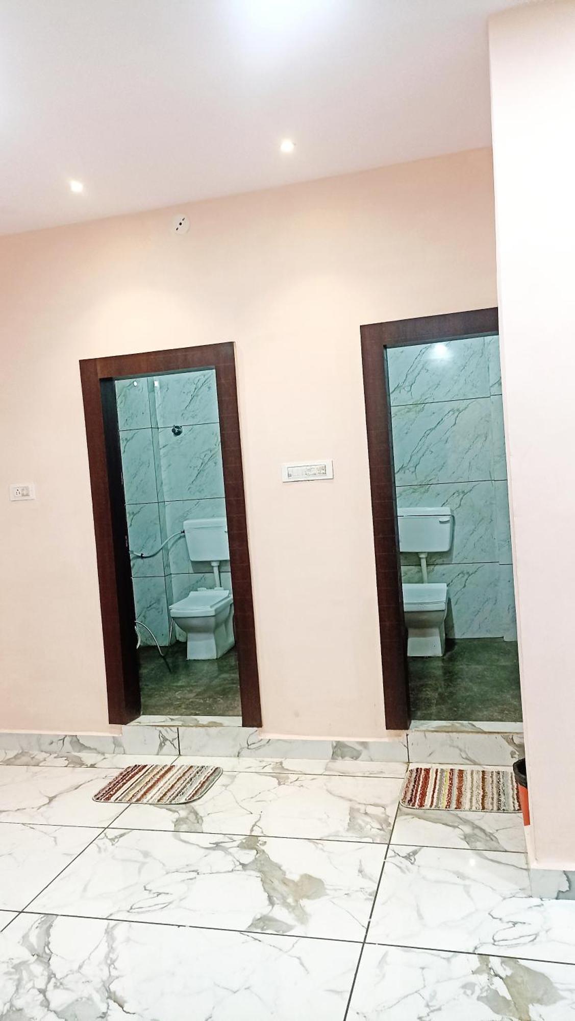 Hotel Shree Krishna Palace Ujjain Exterior photo